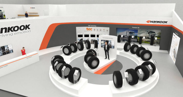 Global Tire Expo