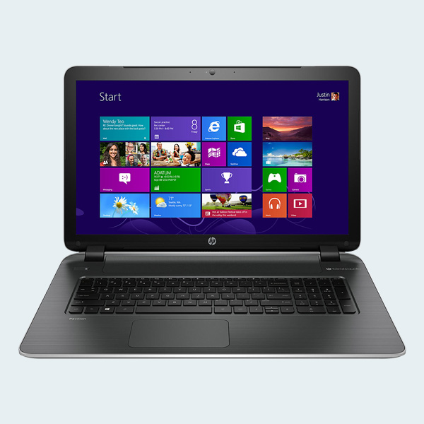HP ProBook 450 G5 - i7 8GB 1TB 2GB Graphics