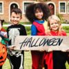 Kids Halloween Week
