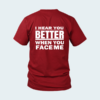 Pack of 3 Designer Decent T shirts
