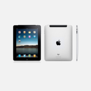 Apple iPad and iPhone