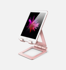 Hi- Tech Wireless iPhone Stand for iPad Tablet Holders