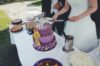 Fiesta Bakery – Wedding Cakes