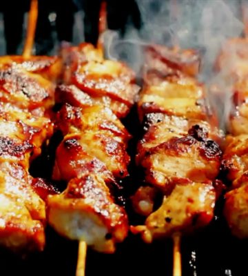 Lahore BBQ Festival 2018