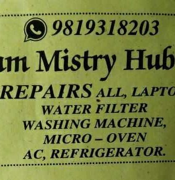 Ro water purifier Filter Service repair