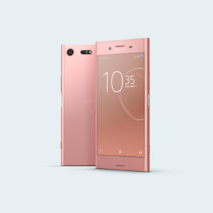 سوني Xperia XZ السعر والتفاصيل
