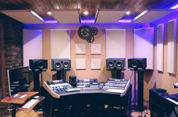 Powerhouse Studios & Entertainment